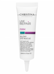 LRFirm: Укрепляющий крем для кожи вокруг глаз. Allday Eye Rescue (30 мл)