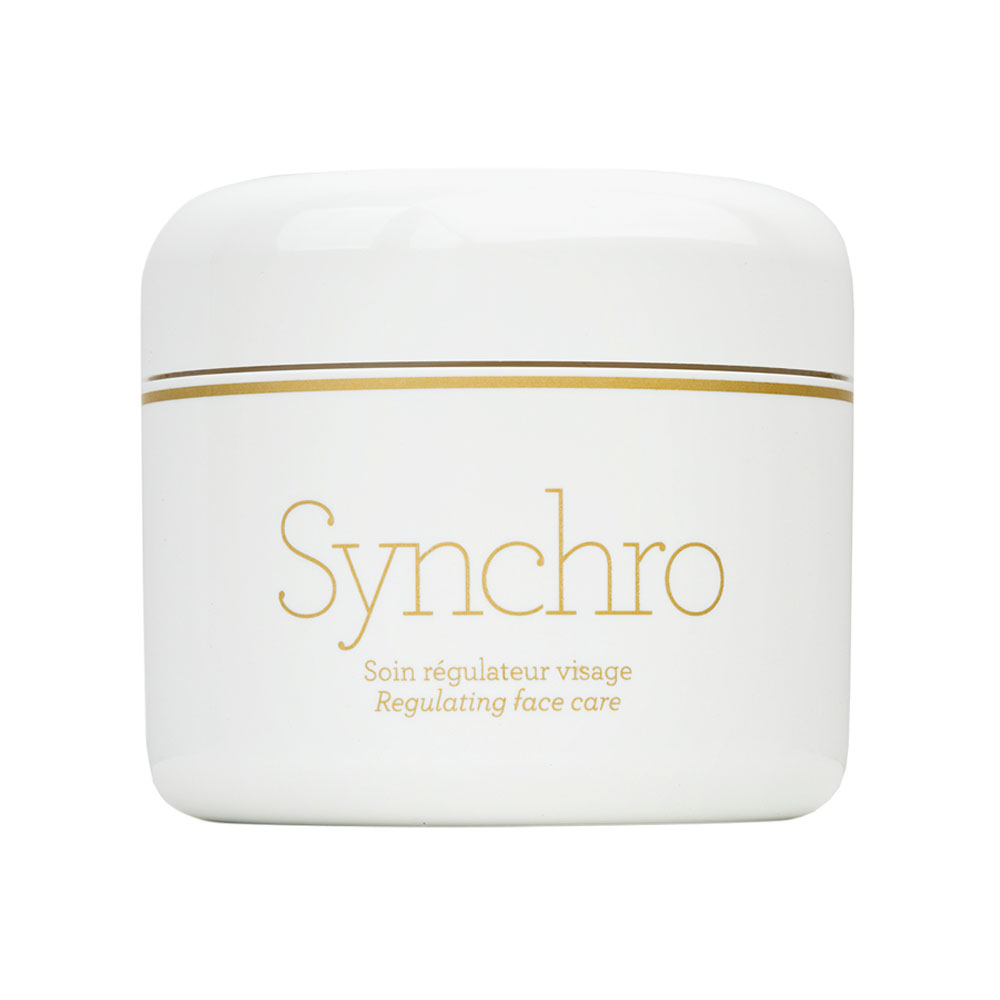 купить gernetic: synchro базисный крем (50 мл)