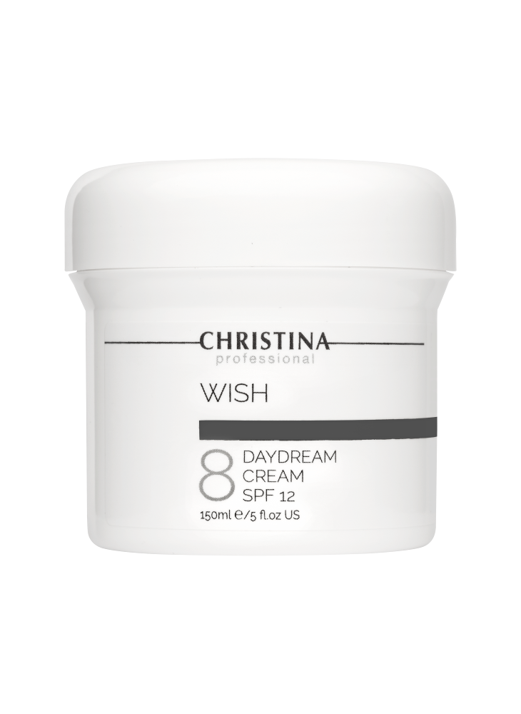 wish ш8: дневной крем spf 12. daydream cream spf 12 (150 мл) купить wish ш8: дневной крем spf 12. daydream cream spf 12 (150 мл)