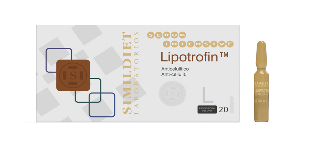 купить smd: lipotrofin (2 мл) ампула