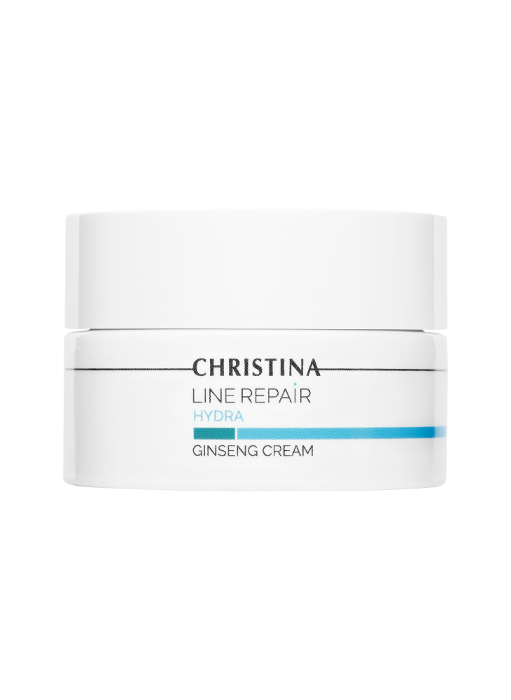 купить lrhydra: увлажняющий и питательный крем «женьшень». ginseng cream (50 мл)