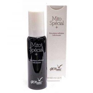 GERnetic: Mito Special Plus биоактивный комплекс для восстановления кожи (40 мл)