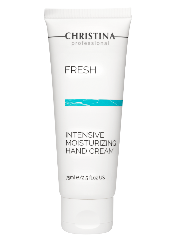 купить интенсивно-увлажняющий крем для рук . intensive moisturizing hand cream (75 мл)