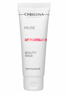 MU: Маска красоты. Beauty Mask (75 мл)