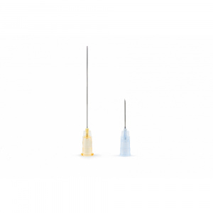 Канюли (25G/50 mm/XL + игла 23G/19 mm) STERiGLIDE