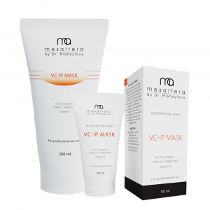 ma: Anti Age VC-IP mask Маска омолаживающая (200 мл) туба