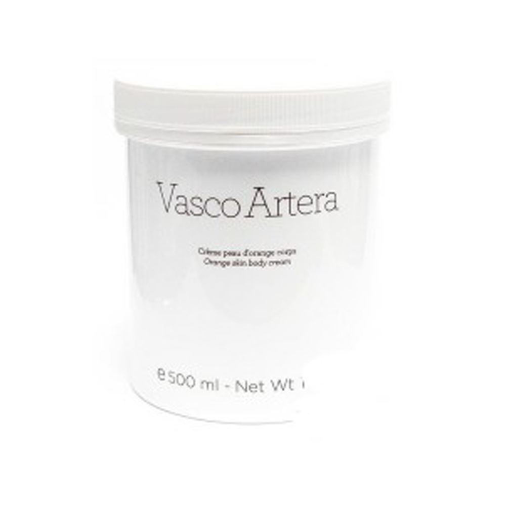 купить gernetic: vasco artera лечебный крем для сосудистых проблем (500 мл)