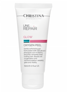 LRGlow: Кислородный пилинг. Oxygen Peel (60 мл) LRGlow: Кислородный пилинг. Oxygen Peel (60 мл)