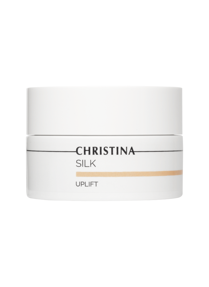 silk: крем для подтяжки кожи. uplift (50 мл) купить silk: крем для подтяжки кожи. uplift (50 мл)
