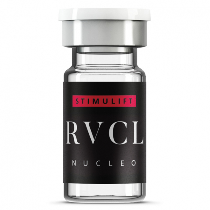 купить revicell nucleo stimulift (5 мл) флакон