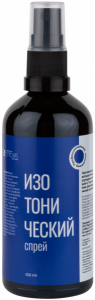 Ctl: Спрей изотонический (100 мл)