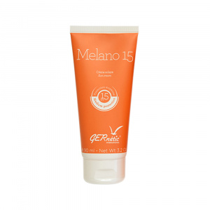 GERnetic: Melano 15 для лица (SPF15, 90 мл)