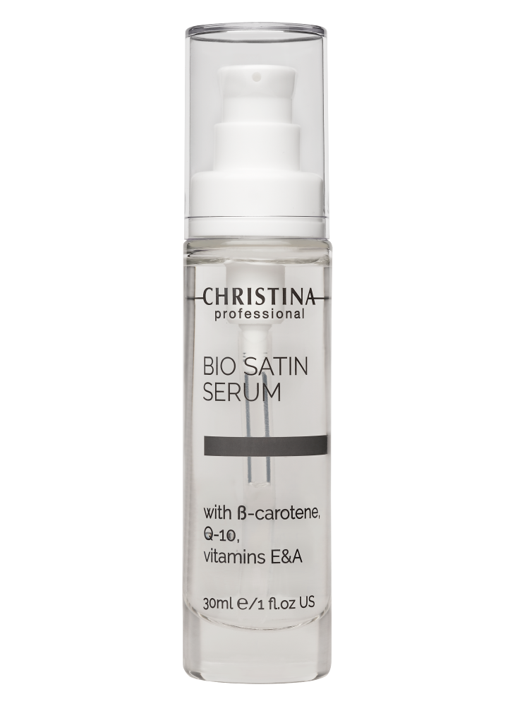 купить lrn: сыворотка «био-сатин». bio satin serum (30 мл)