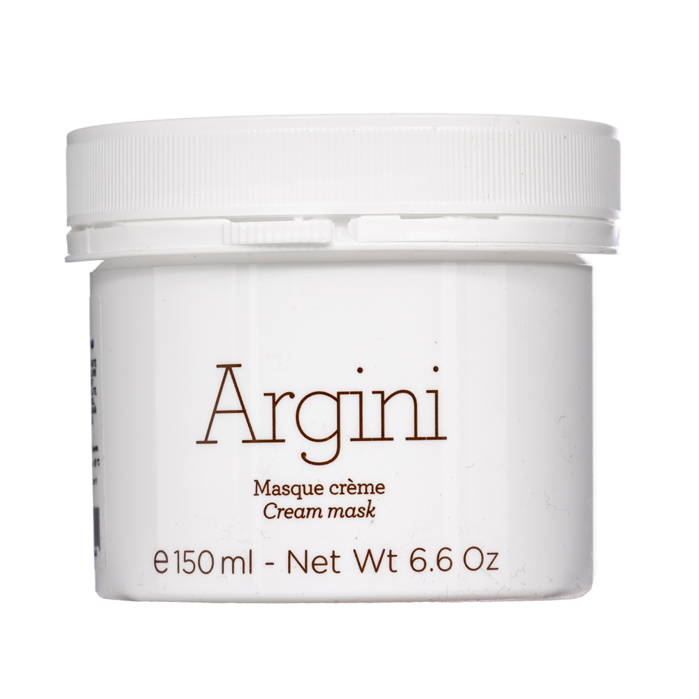 gernetic: argini крем-маска (150 мл) купить gernetic: argini крем-маска (150 мл)