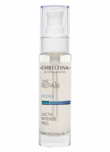 LRHydra: Пилинг с молочной кислотой. Lactic Intense Peel (50 мл) LRHydra: Пилинг с молочной кислотой. Lactic Intense Peel (50 мл)