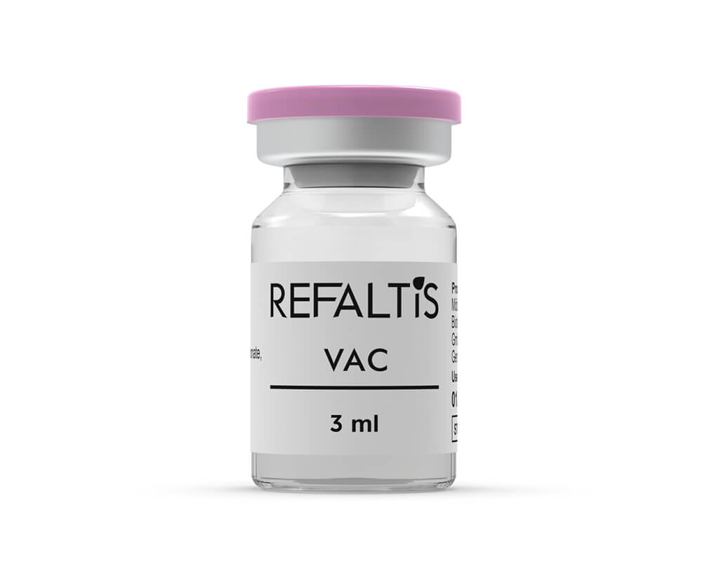 refaltis vac (10 мг/мл, 3 мл) флакон купить refaltis vac (10 мг/мл, 3 мл) флакон