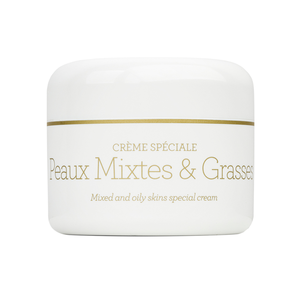 купить gernetic: special cream mixed and oily skins крем спешиал (50 мл)