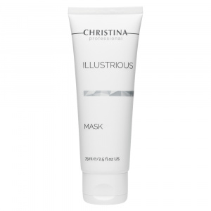 Illustrious: Осветляющая маска. Mask (75 мл)