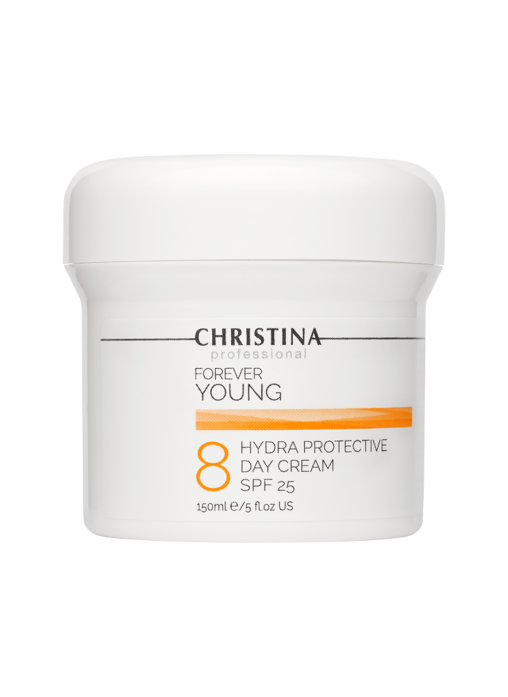 купить fy ш-8: дневной гидрозащитный крем. hydra protective day cream (spf25,150 мл)