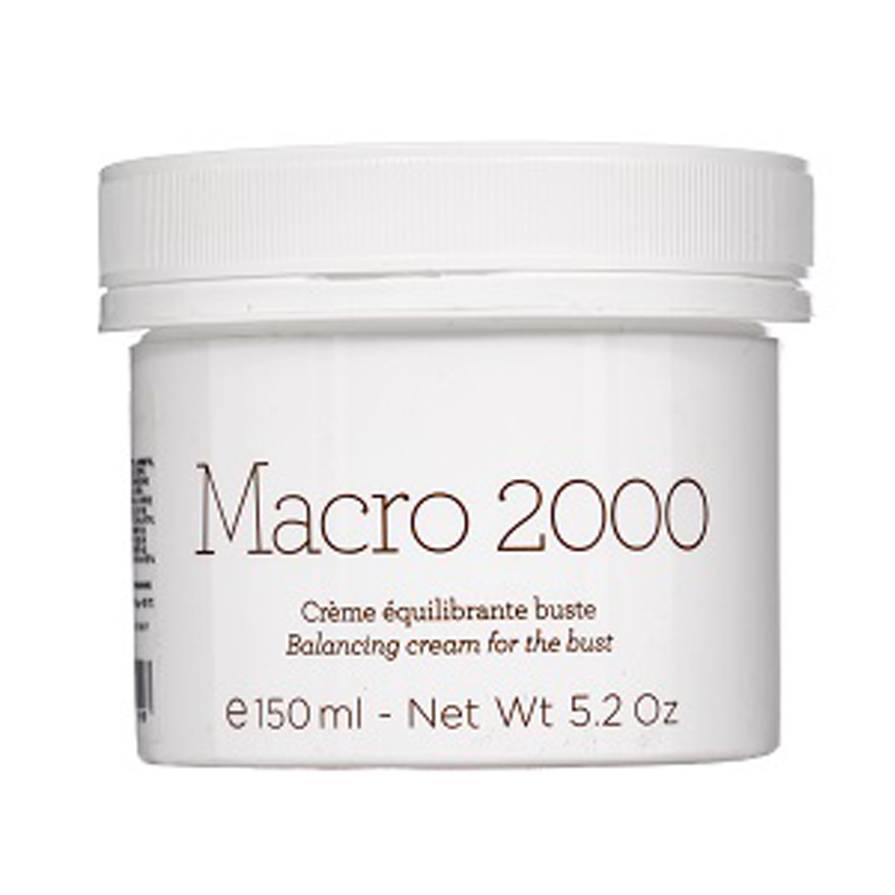 купить gernetic: macro 2000 крем для упругости бюста (150 мл)