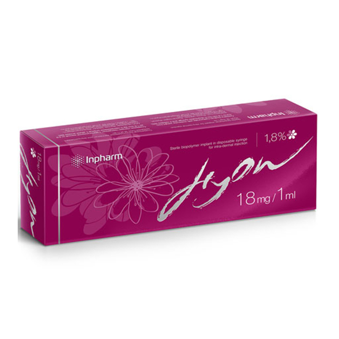 купить hyon max (2.0%, 20 мг, 1 мл) шприц