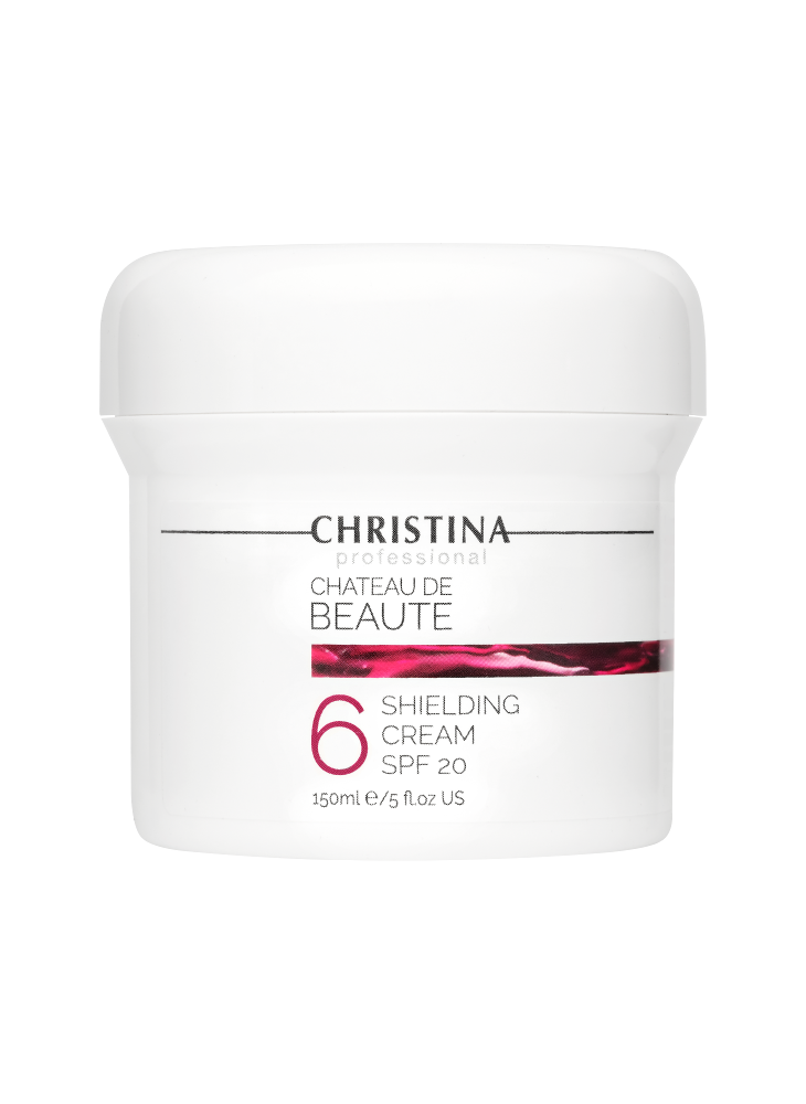 cdb ш6: дневной крем spf 20. shielding cream spf 20 (150 мл) купить cdb ш6: дневной крем spf 20. shielding cream spf 20 (150 мл)