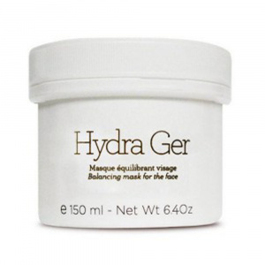 купить gernetic: hydra ger увлажняющая маска (150 мл)