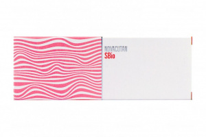 Novacutan SBio, 2мл, шприц