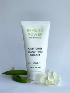 ImP UL: Contour Sculpting Cream Лифтинговый крем для лица (150 мл)