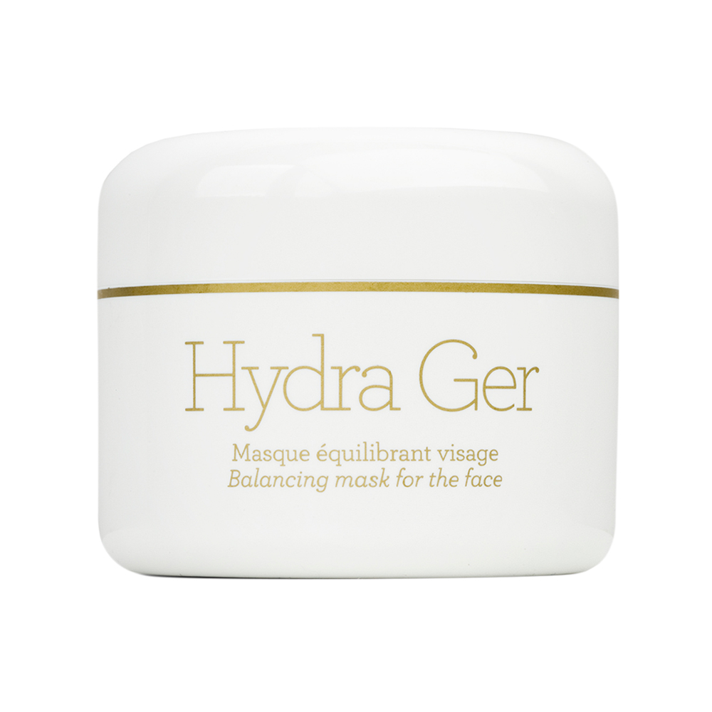 купить gernetic: hydra ger увлажняющая маска (50 мл)