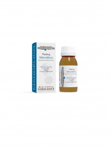 Smd: Mandelico+Dmae peeling (50%, 3 мл)