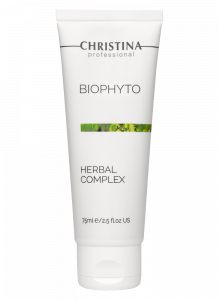 БФ: Пилинг облегченный. Herbal Complex (75 мл)