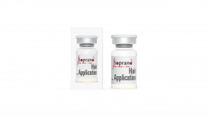Soprano Hair aplication (6 мл) флакон