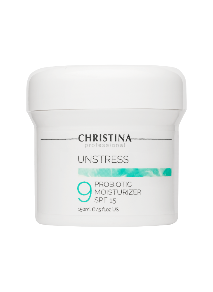 купить us ш-9: увлажняющее пробиотическое средство spf15. probiotic moisturizer spf 15 (150 мл)