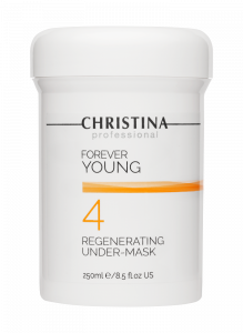 FY Ш-4: Увлажняющая маска-база к пилингу. Regenerating Linder-Mask (250 мл)