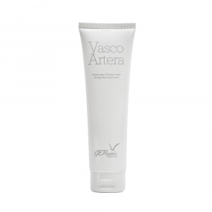 GERnetic: Vasco Artera лечебный крем для сосудистых проблем (150 мл)