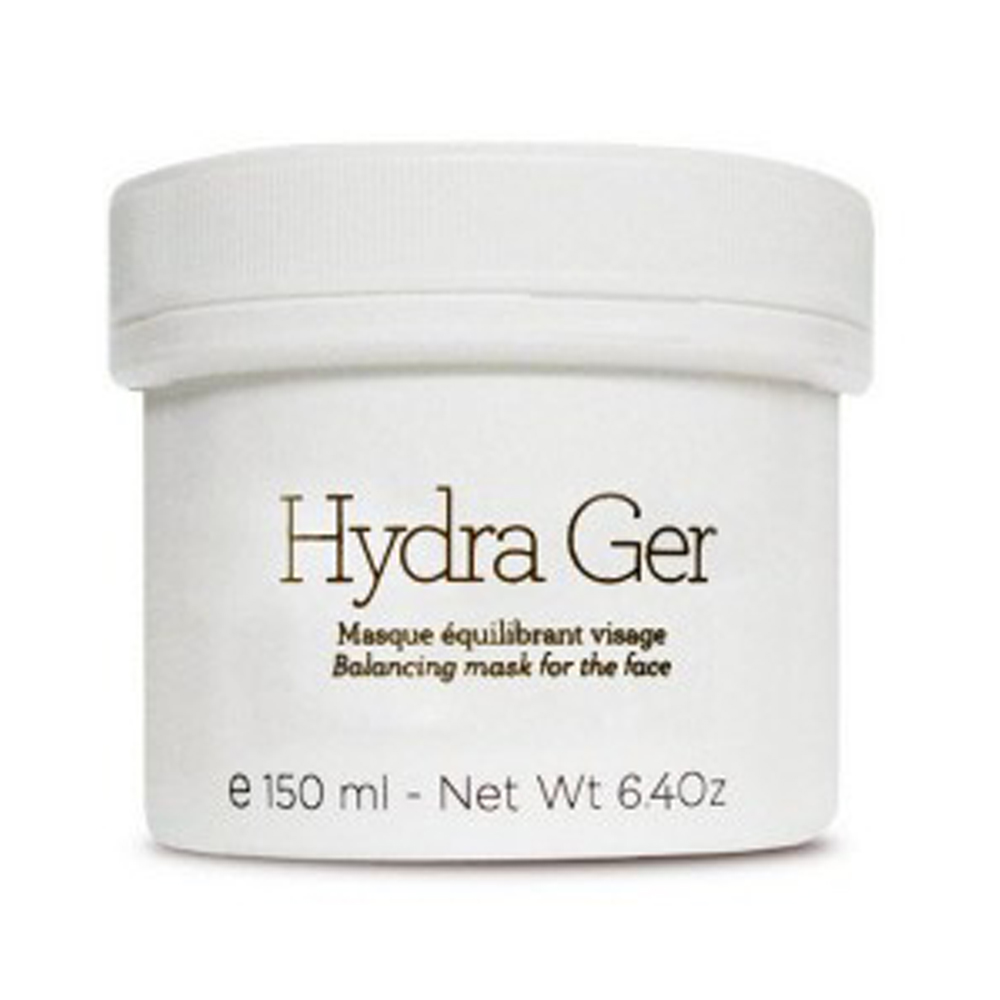 gernetic: hydra ger увлажняющая маска (150 мл) купить gernetic: hydra ger увлажняющая маска (150 мл)