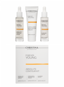 FY: Совершенный контур.Набор.Absolute contour Kit(2*30мл 1*50мл)