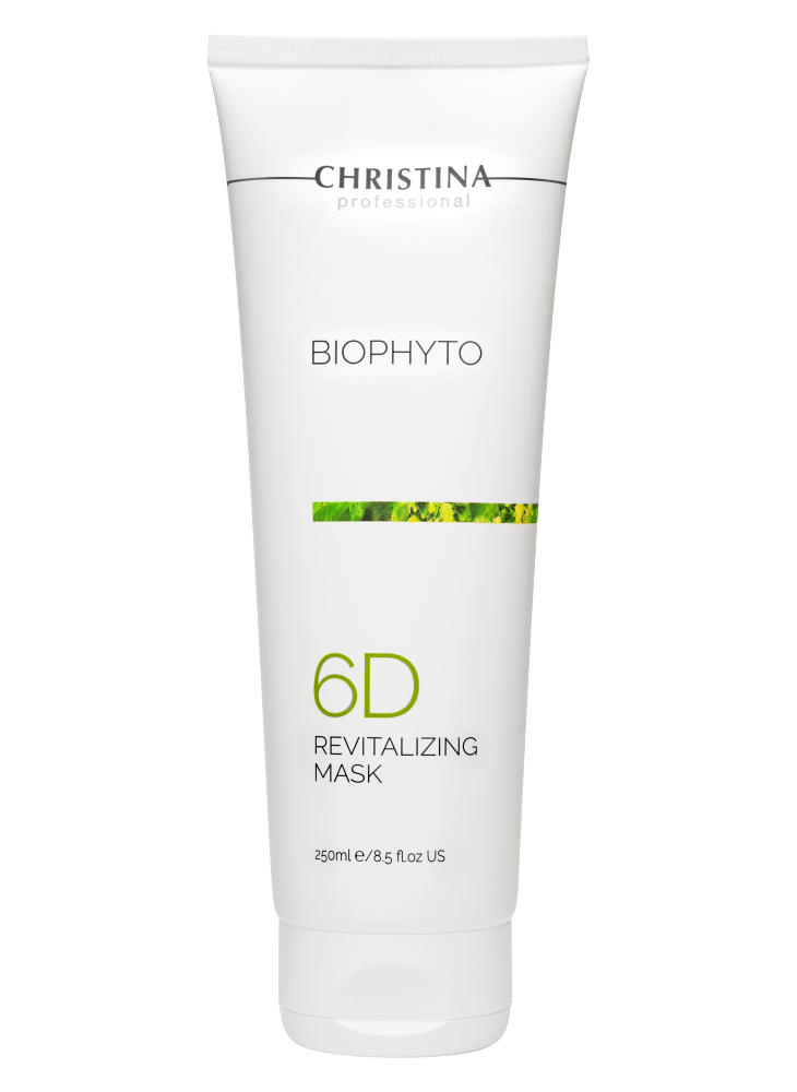 купить бф ш6d: восстанавливающая маска. revitalizing mask (250 мл)