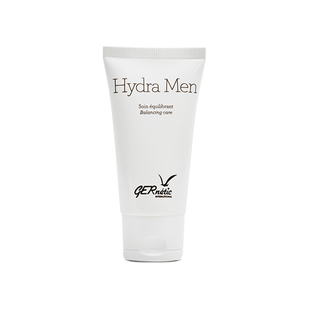 купить gernetic: hydra men мужской увлажняющий крем (50 мл)