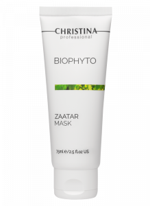 БФ: Маска Заатар NEW. Zaatar Mask (75 мл)