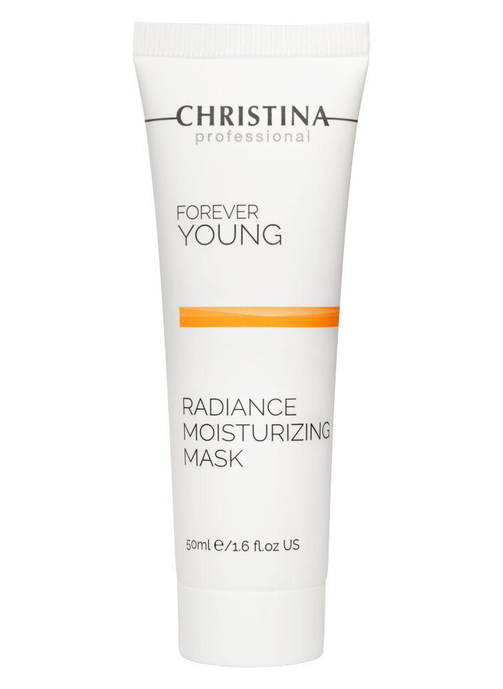 купить fy: увлажняющая маска «сияние». radiance moisturizing mask (50 мл)
