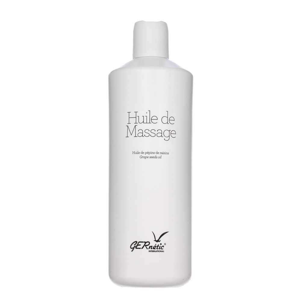gernetic: massaging oil массажное масло (500 мл) купить gernetic: massaging oil массажное масло (500 мл)