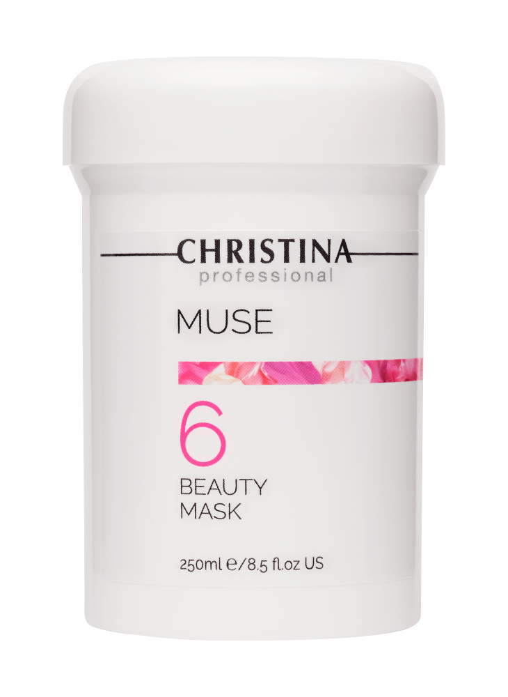 mu ш6: маска красоты. beauty mask (250 мл) купить mu ш6: маска красоты. beauty mask (250 мл)
