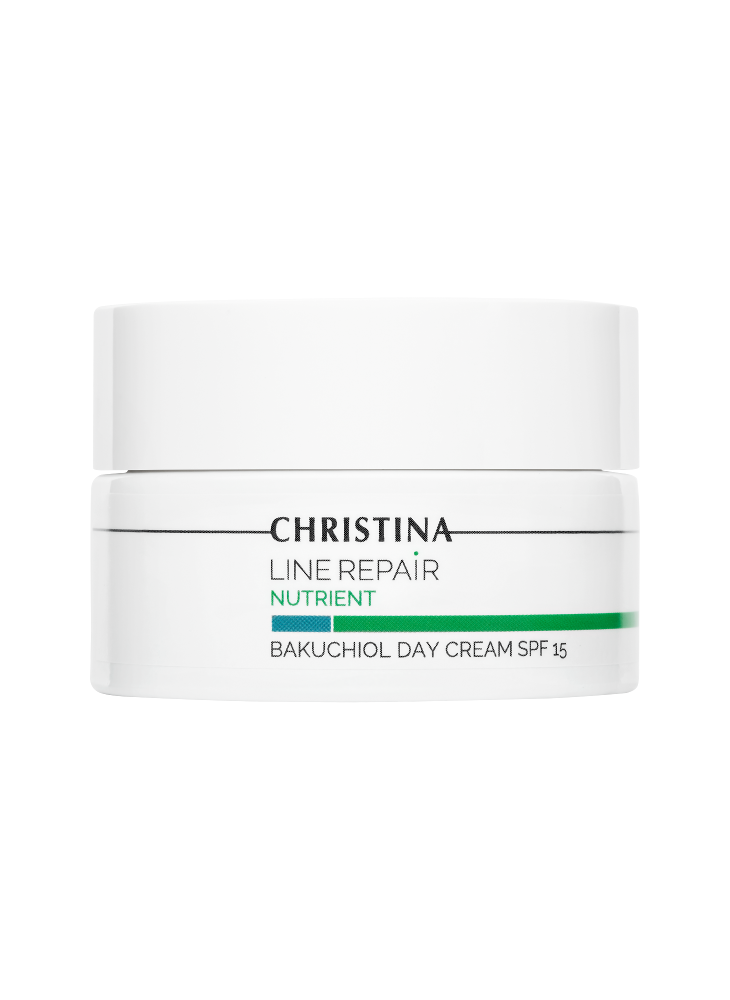 купить lrn: дневной крем с бакучиолом spf15. bakuchiol day cream spf15 (50 мл)