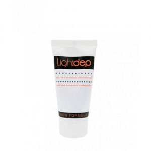 Гель обезболивающий "Lightdep" Prof (30 мл)
