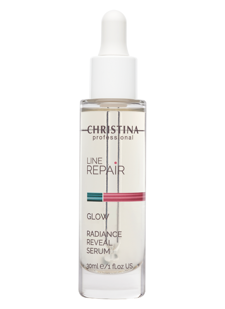 купить lrglow: сыворотка «восстановление и сияние». radiance reveal serum (30 мл)