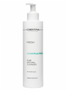 LRN: Легкий натуральный очищающий гель. Pure Natural Cleanser (250 мл)