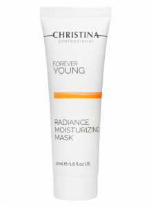 FY: Увлажняющая маска «Сияние». Radiance Moisturizing Mask (50 мл)
