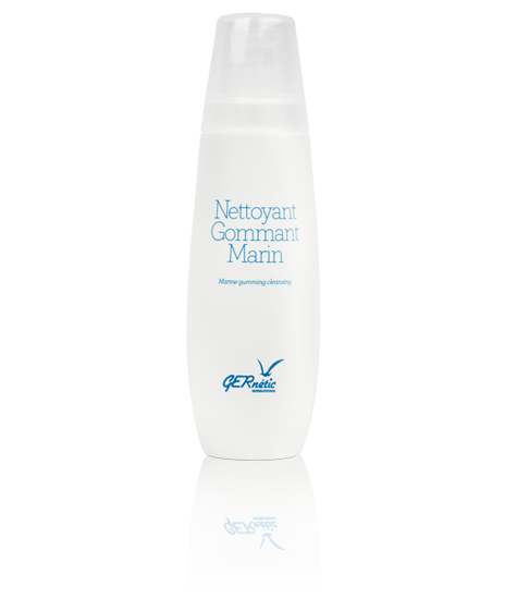 купить gernetic: nettoyant marine gumming cleansing морской очищающий гель (90 мл)